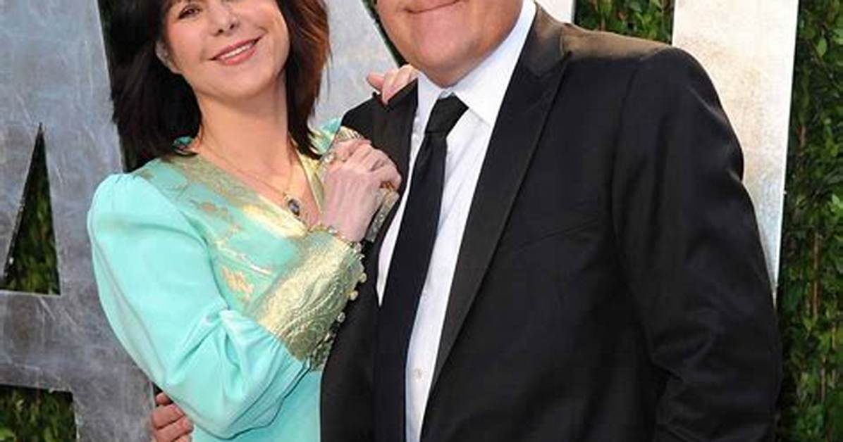 Jay Leno's Wife, Mavis Leno