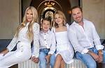 Jay Mcgraw Biography Age Height Wife Net