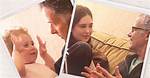 Jay Rosenblatt's Daughter Is Part of Oscar-Nominated Short |