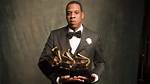 Jay-Z Grammy Award Icon: a Musical Legacy