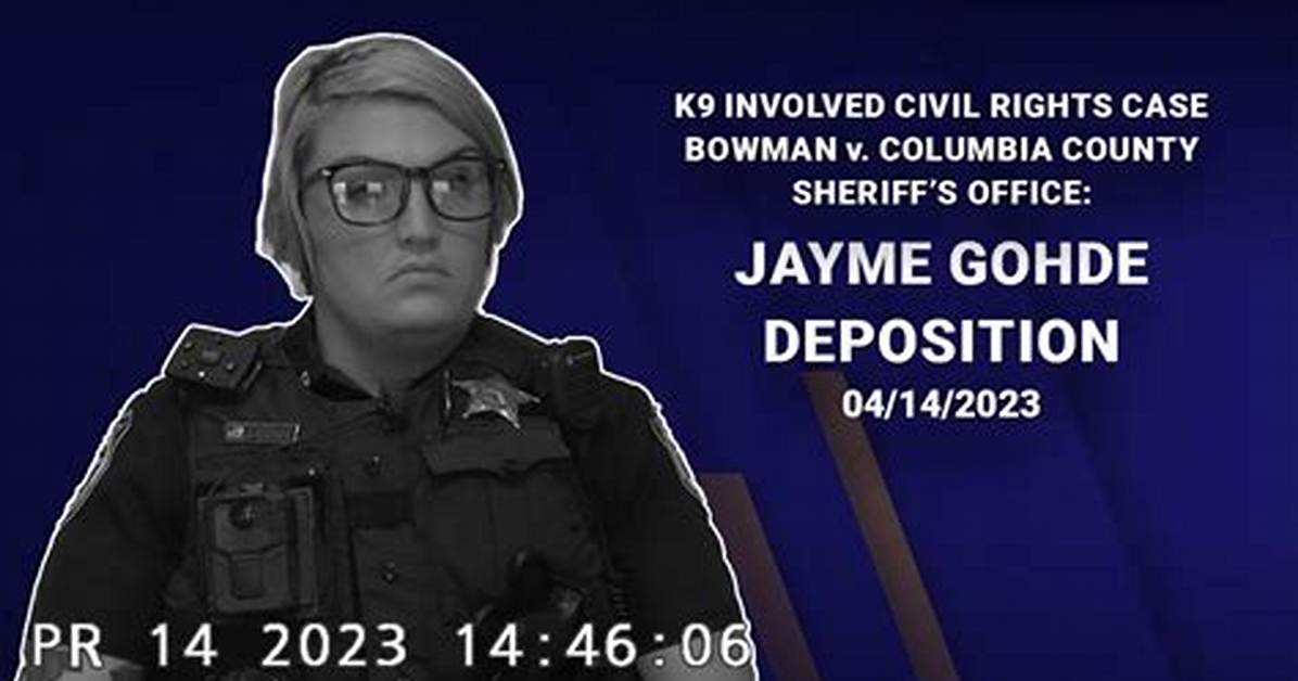 Jayme Gohde: the Rising Star in the World of Digital Marketing