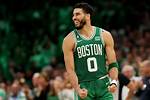 Jayson Tatum: a Look at His Age When Drafted and Early Career