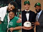 Jayson Tatum Parents: How They Shaped His Basketball Career