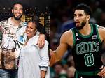 Jayson Tatum's Mother's Profound Influence