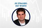 Jb Straubel Net Worth – How Much Is Straubel Worth?