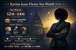 Jean Shepherd Net Worth |