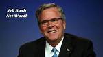 Jeb Bush Net Worth – How Much Is Bush Worth?