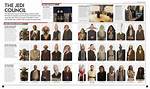 Jedi Council Forum – List of Jedi Council Discussions and Forums