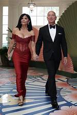 Jeff Bezos and Lauren Sanchez: a Deep Dive into Their Relationship