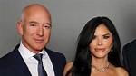 Jeff Bezos Wife Net Worth – How Much Is Jeff Bezos Wife Worth?