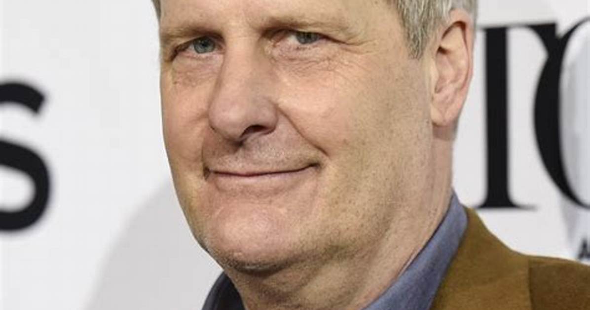 Jeff Daniels Net Worth – How Much Is Daniels Worth?