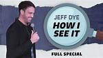 Jeff Dye Children: a Deep Dive into the Family Life of the Comedian