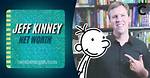 Jeff Kinney Net Worth – How Much Is Kinney Worth?