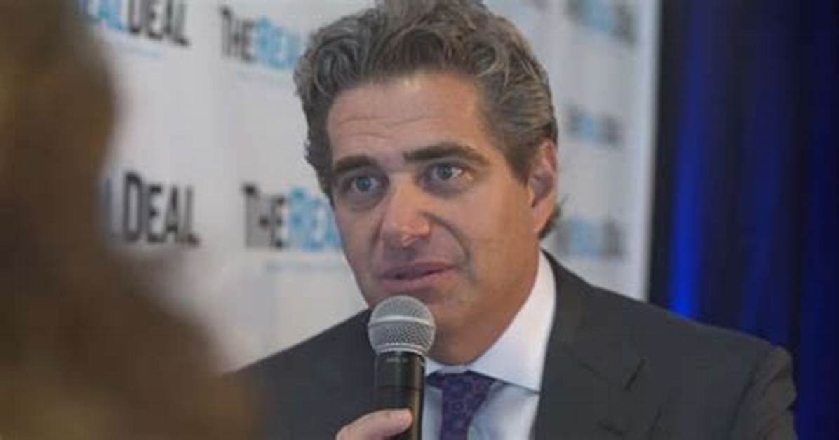 Jeff Soffer Net Worth – How Much Is Soffer Worth?