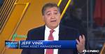 Jeff Vinik Net Worth – How Much Is Jeff Vinik Worth?