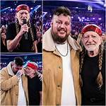 Jelly Roll and Willie Nelson: a Deep Dive into Their Music and Legacy