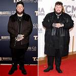 Jelly Roll Loses 70 Pounds: an Inspiring Weight Loss Journey