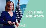 Jen Psaki Net Worth 2024 |