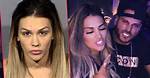 Jen Ronnie's Gf Mugshot: Understanding the Incident and Its Implications