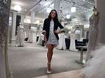 Jenna Johnson's Journey on Say Yes to the Dress