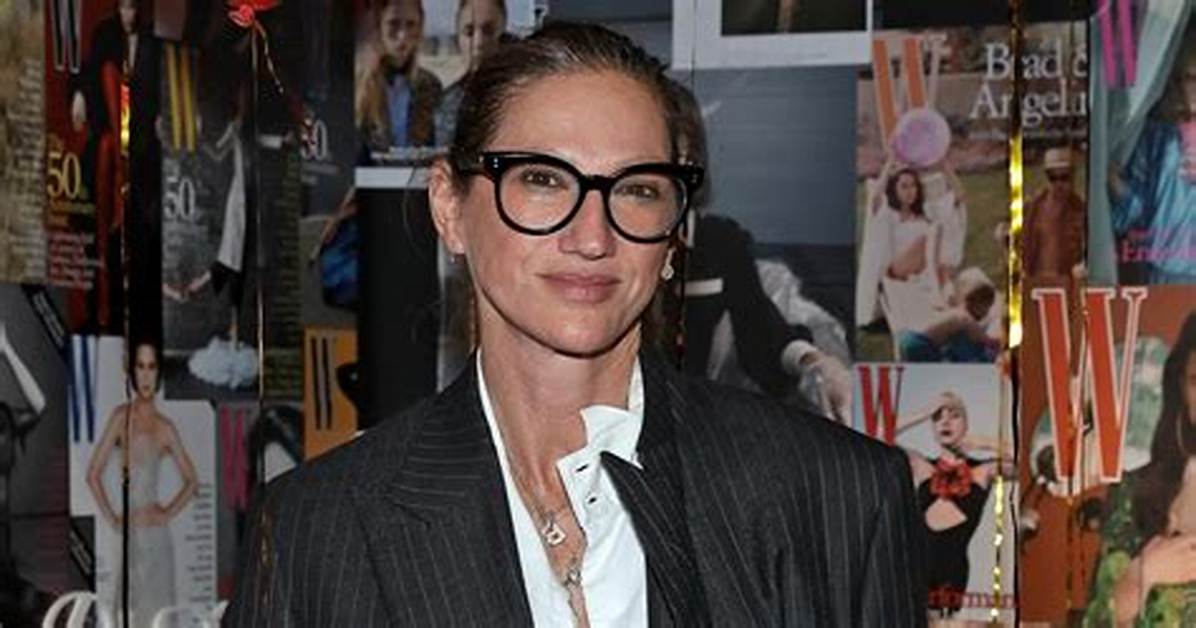 Jenna Lyons' Net Worth Unveiled