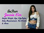 Jennie Kim Height, Weight, Net Worth, Age, Birthday, Wikipedia, Who, Nationality, Biography
