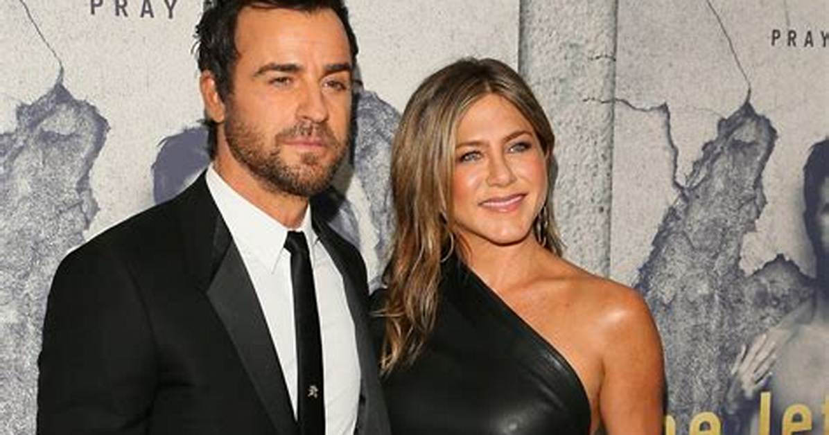 Jennifer Aniston and Justin Theroux: a Deep Dive into Their Relationship