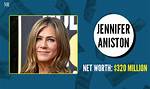 Jennifer Aniston Net Worth – How Much Is Jennifer Aniston Worth?