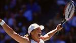 Jennifer Capriati: the Rise and Triumph of a Tennis Legend