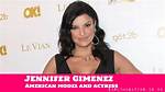 Jennifer Gimenez Net Worth – How Much Is Jennifer Gimenez Worth?