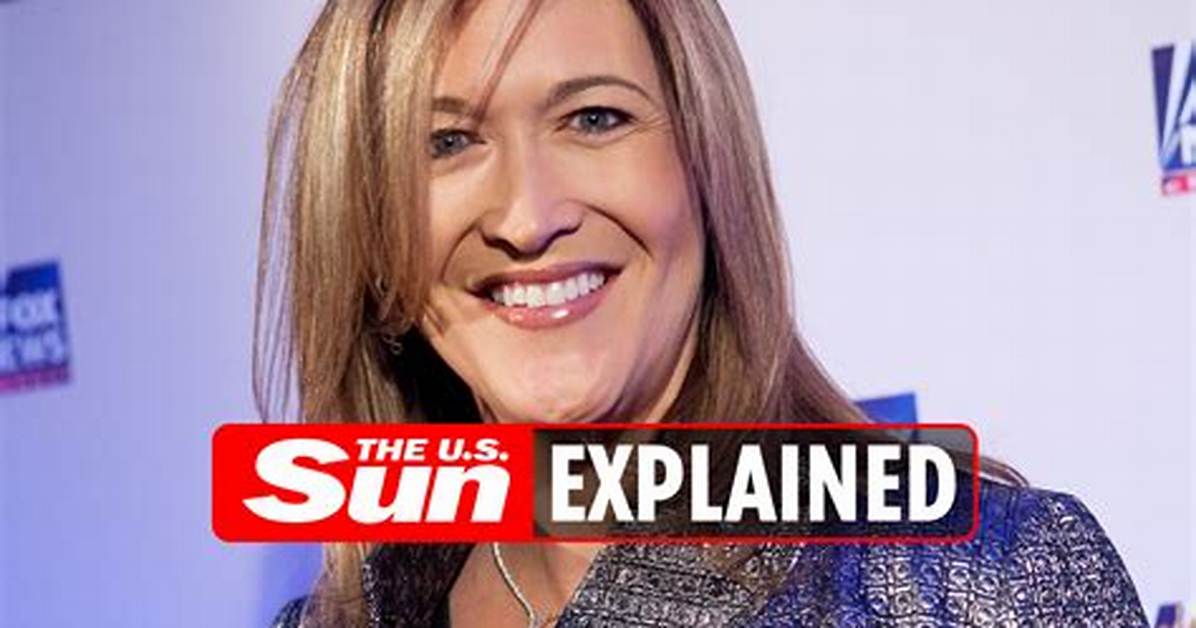 Jennifer Griffin Net Worth – How Much Is Jennifer Griffin Worth?