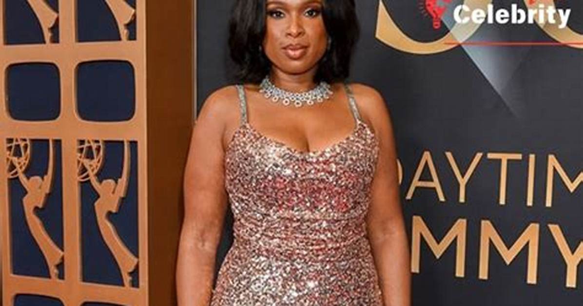 Jennifer Hudson Net Worth 2024 ·