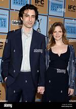 Jennifer Jason Leigh and Noah Baumbach's Relationship Timeline