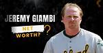 Jeremy Giambi Net Worth – How Much Is Jeremy Worth?