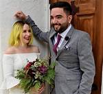 Jeremy Mckinnon – Biography, Married, Wife, Daughter, Height, Net Worth
