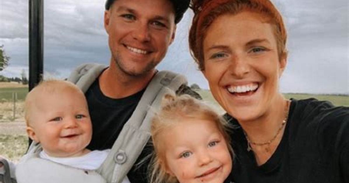 Jeremy Roloff’s Net Worth, Age, Height, Weight, Wife, Kids, Bio-Wiki