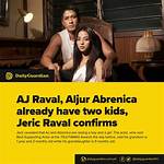 Jeric Raval's Religion: Uncovering the Actor's Spiritual Beliefs