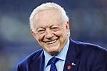 Jerry Jones Net Worth – How Much Is Jones Worth?
