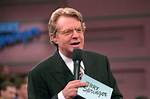 Jerry Springer's Best Fights as Talk Show Host Dies Aged 79