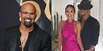 Jesiree Dizon Ethnicity | Shemar Moore’s Girlfriend