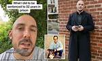 Jesse Crosson Wikipedia and Age: Robbery Prison Sentence |