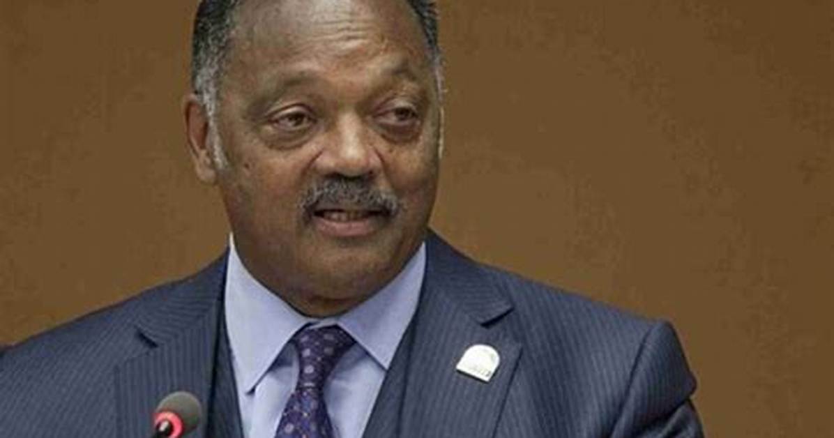 Jesse Jackson Net Worth – How Much Is Jesse Worth?