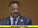 Jesse Jackson Net Worth – How Much Is Jesse Worth?