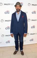 Jesse L Martin Net Worth – How Much Is Jesse L Martin Worth?