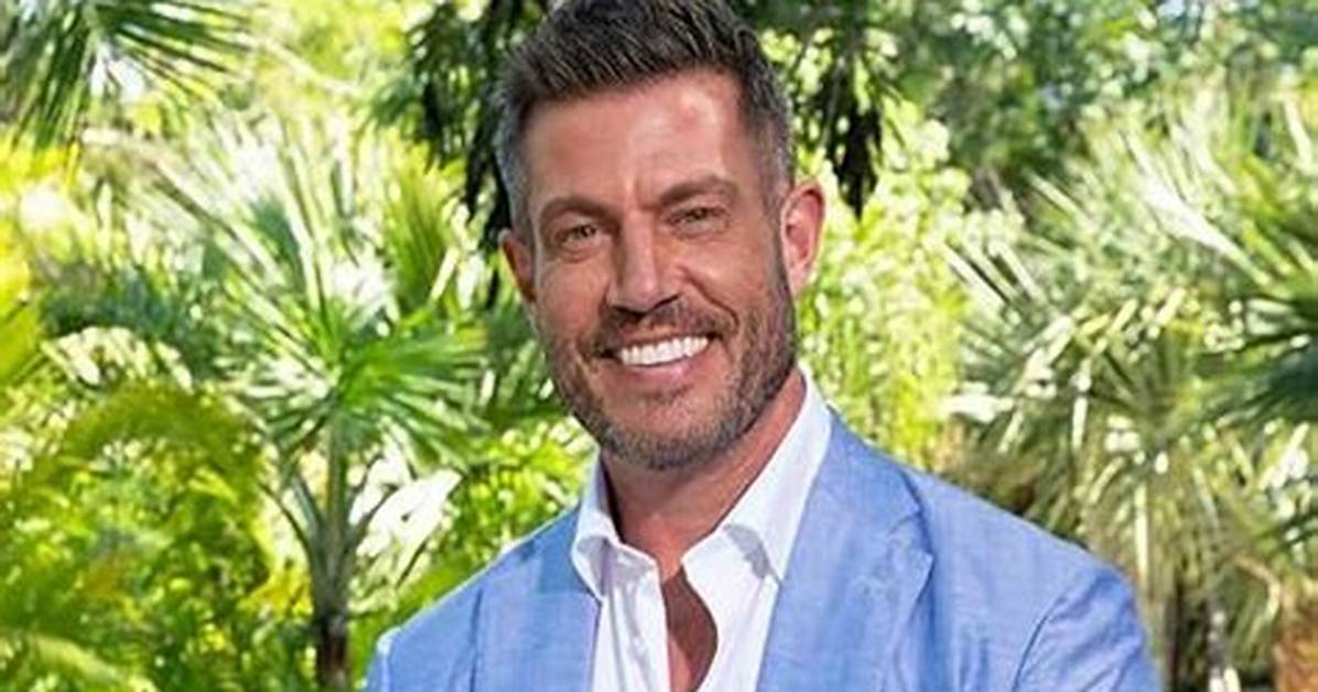 Jesse Palmer Net Worth – How Much Is Palmer Worth?