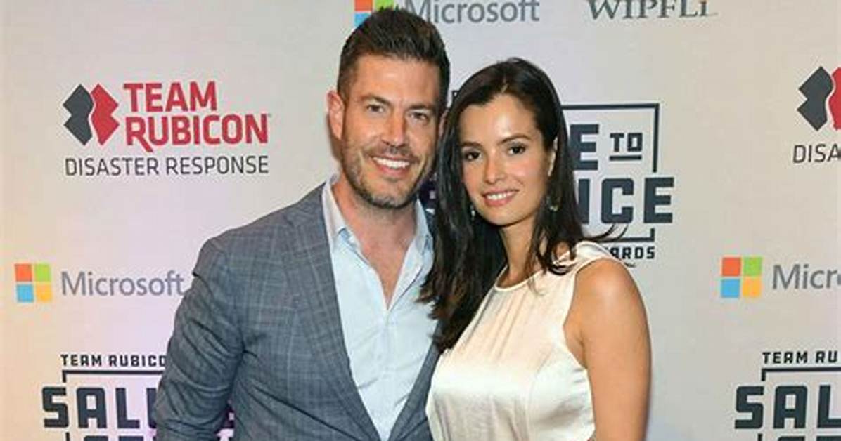 Jesse Palmers Wife Emely Fardo Gives Birth to 1St Baby ·
