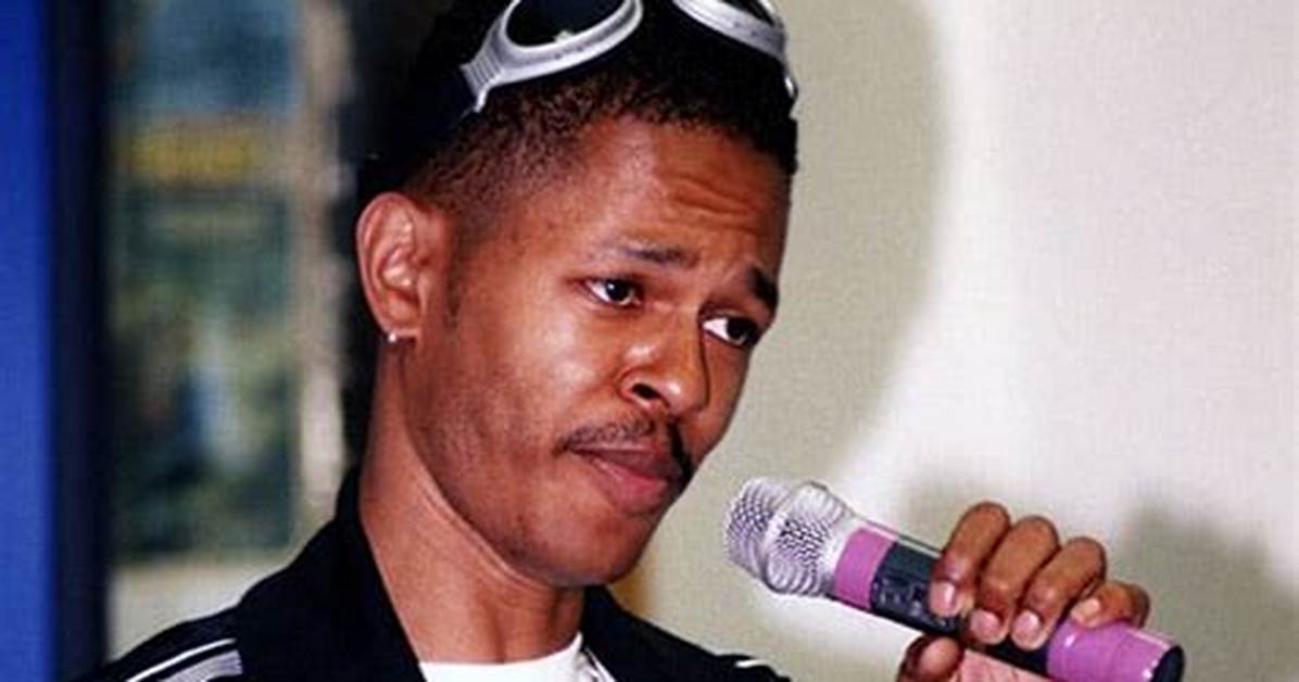 Jesse Powell Illness: Did He Have Any Disease?