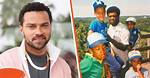 Jesse Williams: the Journey of a Talented Actor and Activist