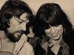 Jessi Colter and Lynne Jones