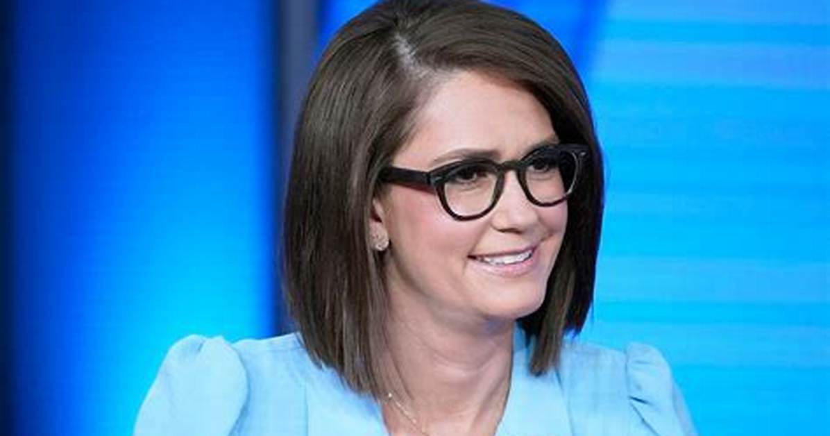 Jessica Tarlov Fired from the Five: What You Need to Know